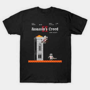 Assassin's Bit T-Shirt